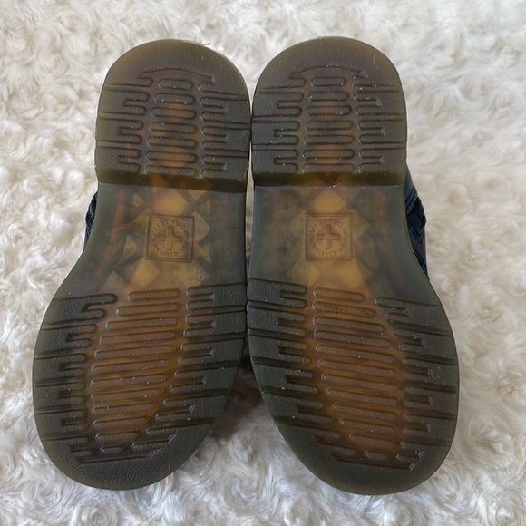 Dr. Martens boots for kids - Picture 12 of 14